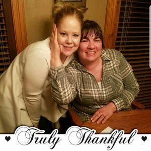 Meet your Posher, Angie